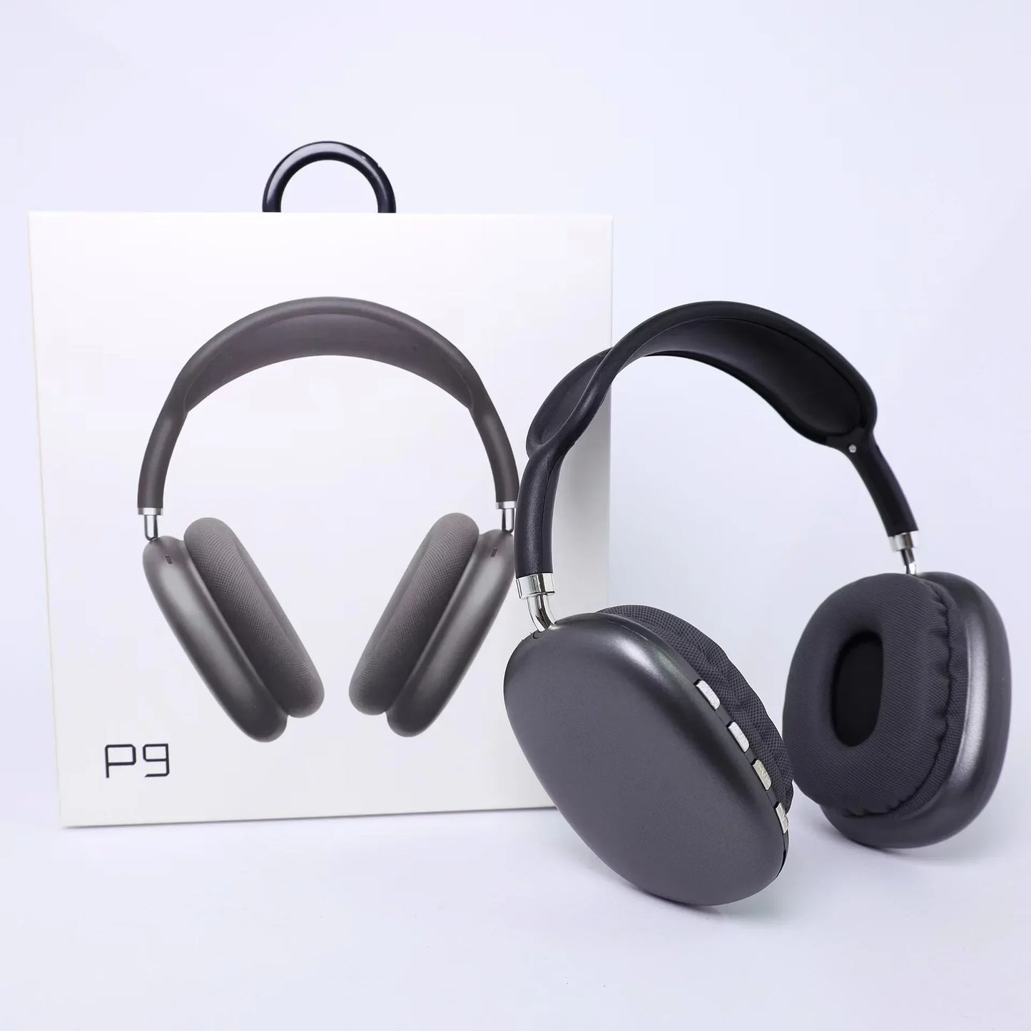 Pro Max Headphones – The Ultimate Sound Experience